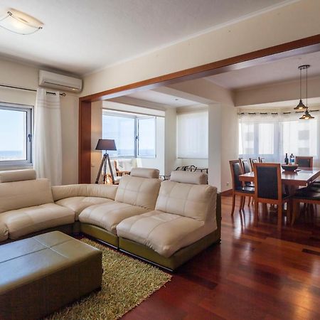 Deluxe Marina Apartment Ponta Delgada Exteriör bild