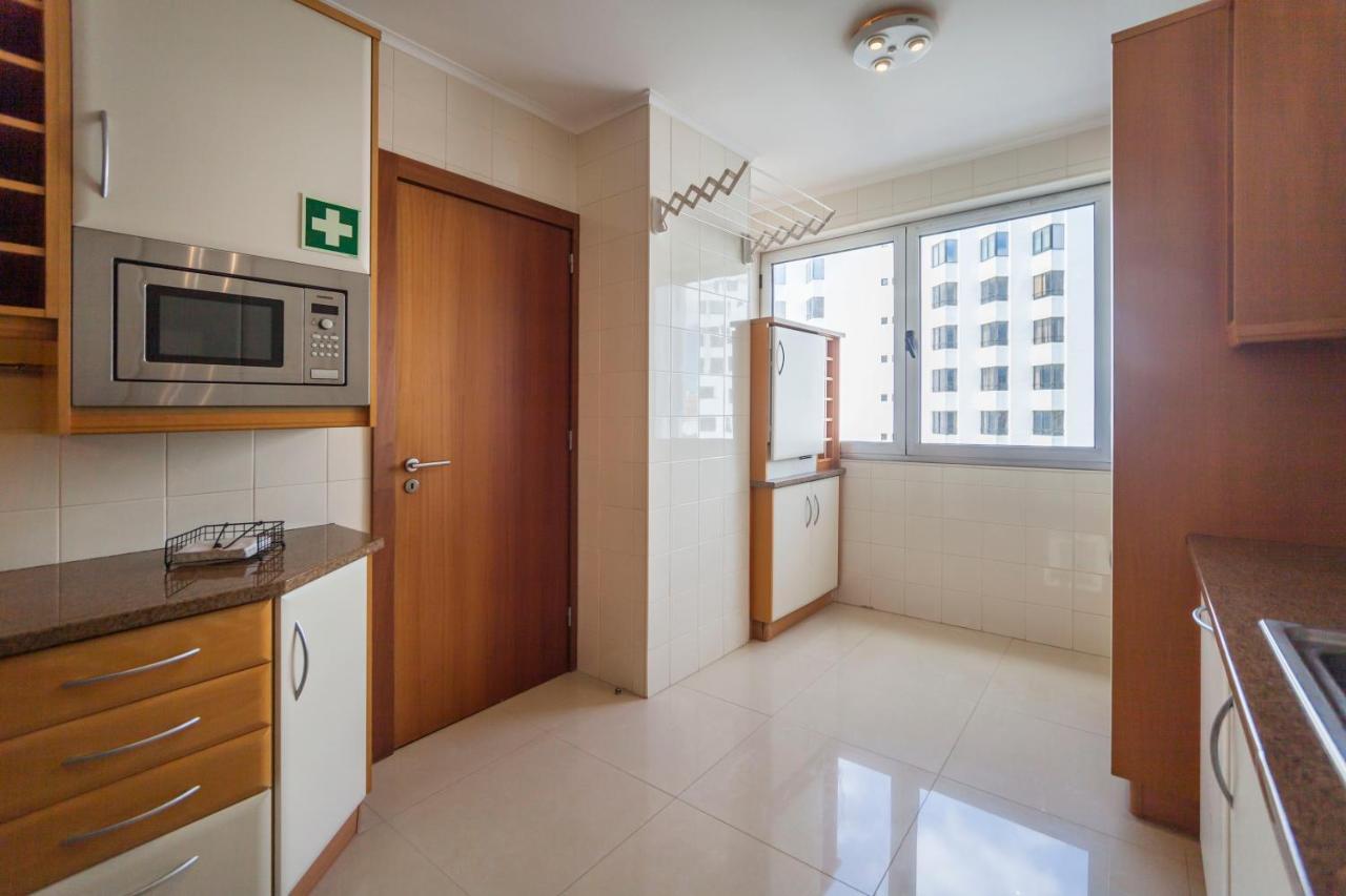 Deluxe Marina Apartment Ponta Delgada Exteriör bild